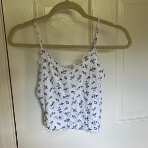 Hollister Tank Top